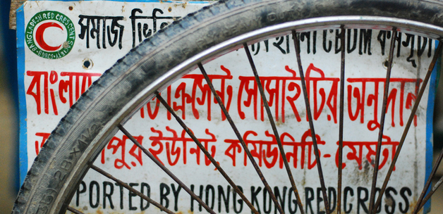 'Adaptation' by Amir Jina via Compfight