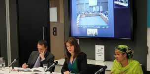 After the post-2015 HLP report