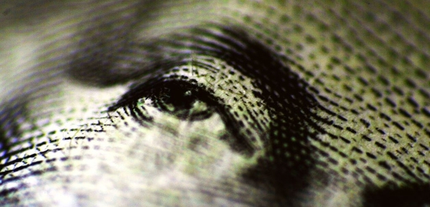 'George is Keeping an Eye On You!' / peasap (compfight)