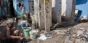 Flushing out the real issues in target setting