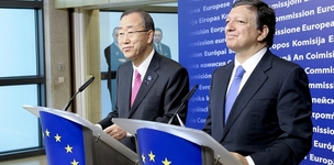 In search of EU ambition