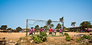 Navigating the post-2015 debate in Africa