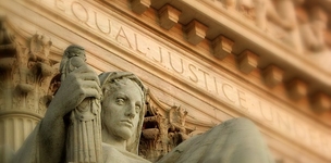 Squaring the circle?