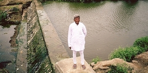 Humanity and the water cycle