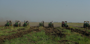 Land as a matter of human rights