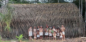 My way or the ‘trail’