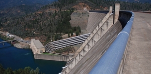 The resource nexus is geopolitical