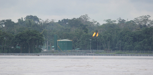 Why did the Yasuní-ITT initiative fail?