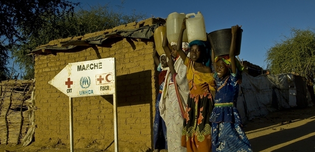 EU Humanitarian Aid and Civil Protection