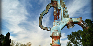 Groundwater – towards its sustainable management