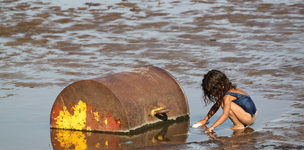 Long-term commitment through Basin Authorities  