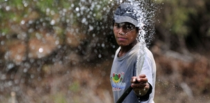 Our dossier on water 