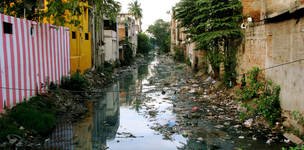 Public sector reform as prerequisite 