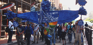 Right to water and sanitation