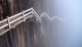 Escaping the financial morass 