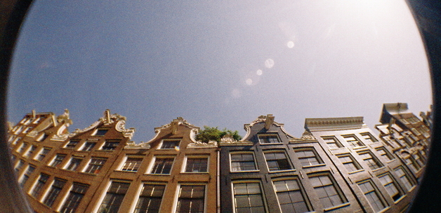 Kevin Dooley / Amsterdam