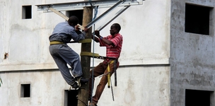 Finding the right balance in partnerships