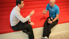 More business for more impact