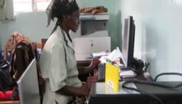 Social entrepreneurship in developing countries