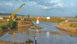 Diversifying foreign investment in Africa 