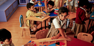 Education for equality