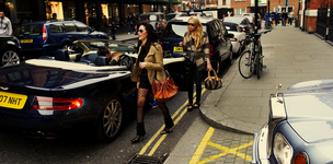 Progressive policies and the Palma