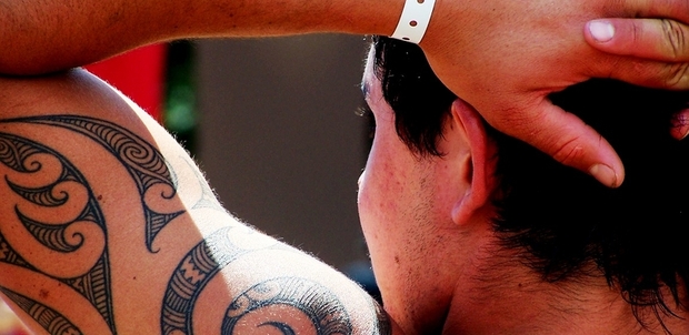 Geof Wilson / geoftheref / New Zealand