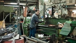 Worker cooperatives: democratising the economy 