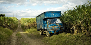 Joined-up value chain thinking