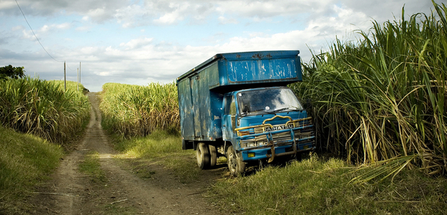 Photo credit: ElMarto - Dominican Republic