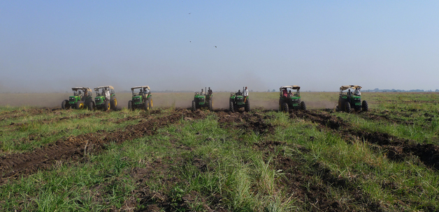 Planète à vendre via Compfight