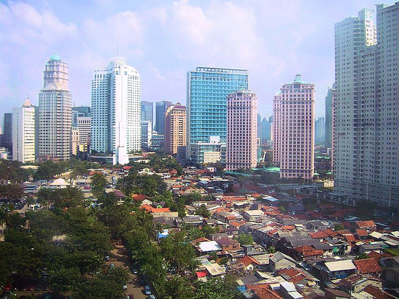 Jakarta, Indonesia