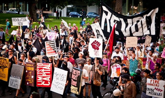 Occupy Oakland