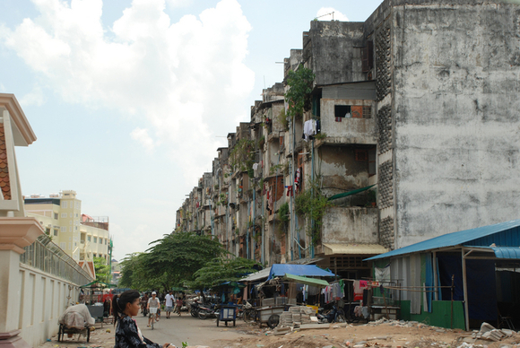 Phnom Penh, Cambodia