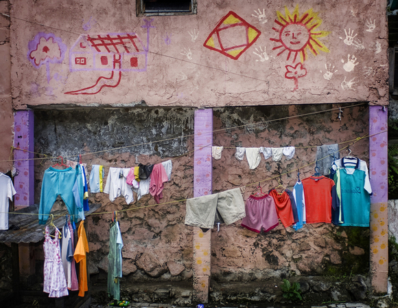 Stuck in Customs / Trey Ratcliff / Indonesia
