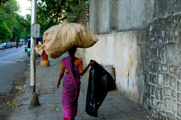 Photo by Jared Zimmerman (taken in India)