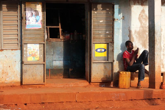 10b travelling / Carsten ten Brink