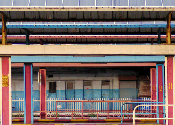 Tal Bright / Tel Aviv