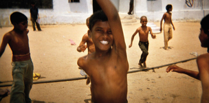 All work and no play