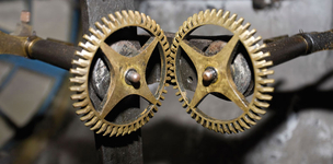 Reinventing citizen action