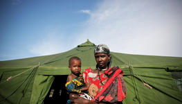 Researchers must map the world