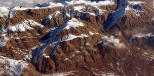 Orderly office, complex reality