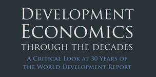 Thirty years of the World Development Report