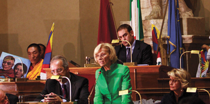 Low scores for the chair of G8 Africa