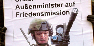 Focusing on global processes