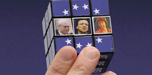 Europe’s moment of truth 