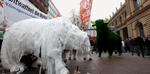 Rethinking macroeconomics