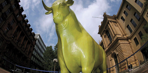 Revaluing the environment 