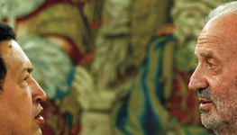 When volume is not enough