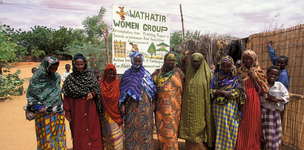 Microfinance – discrediting the myth